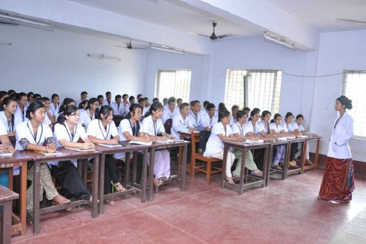 classroom
